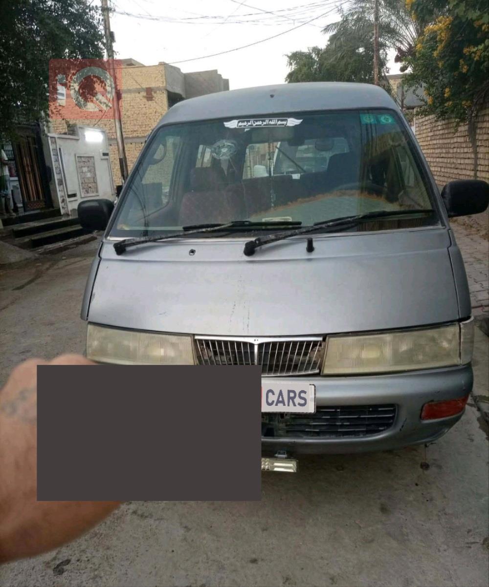 تويوتا تاون ايس